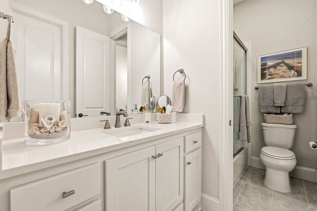 4511 Walnut Grove Lane, Prosper, TX 75078