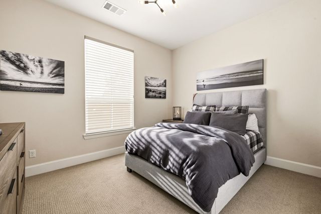 4511 Walnut Grove Lane, Prosper, TX 75078