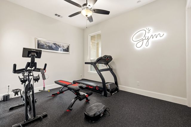 4511 Walnut Grove Lane, Prosper, TX 75078