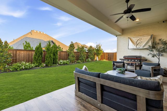 4511 Walnut Grove Lane, Prosper, TX 75078