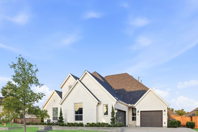 4511 Walnut Grove Lane, Prosper, TX 75078