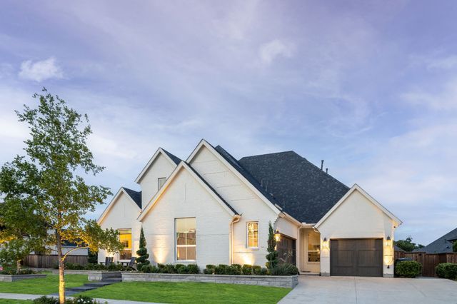4511 Walnut Grove Lane, Prosper, TX 75078