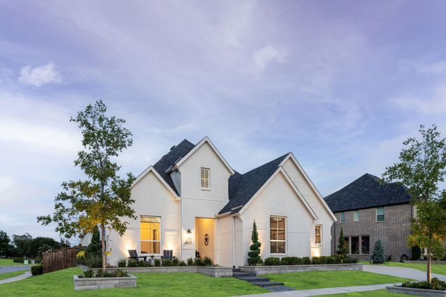 4511 Walnut Grove Lane, Prosper, TX 75078