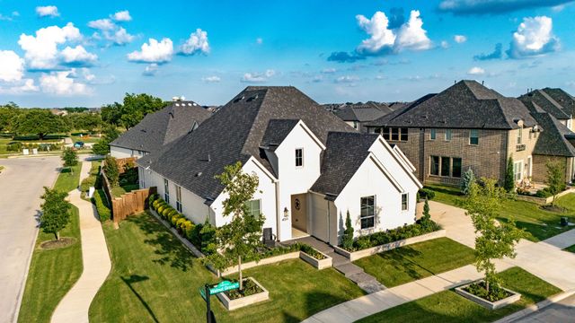 4511 Walnut Grove Lane, Prosper, TX 75078