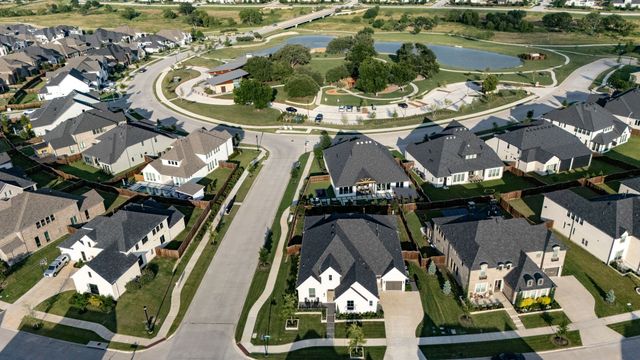 4511 Walnut Grove Lane, Prosper, TX 75078