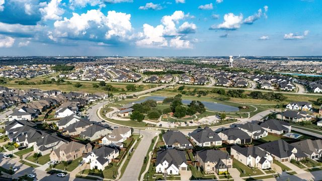 4511 Walnut Grove Lane, Prosper, TX 75078