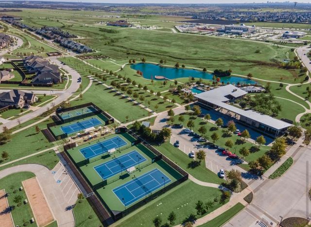 4511 Walnut Grove Lane, Prosper, TX 75078
