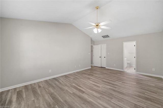 6121 Hickory Creek Road, Winston-salem, NC 27107