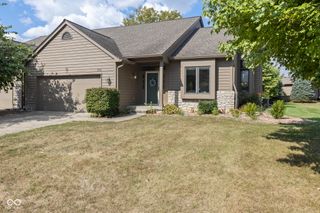 350 Sandbrook Drive, Noblesville, IN 46062
