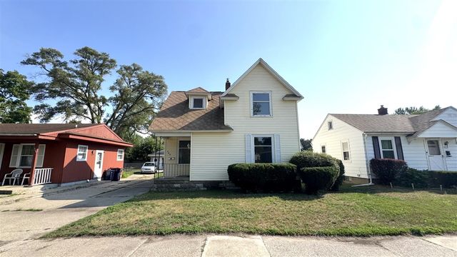 360 W 18th Street, Holland, MI 49423
