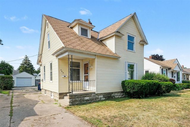 360 W 18th Street, Holland, MI 49423