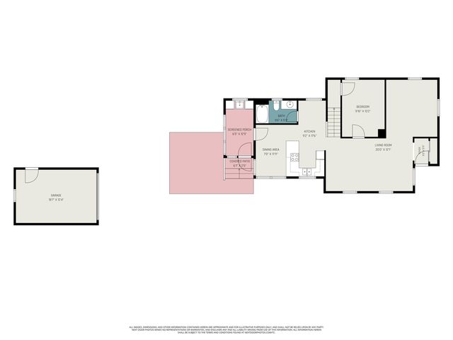 360 W 18th Street, Holland, MI 49423