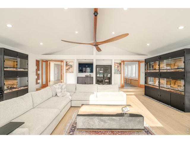 4410 N 51st St, Boulder, CO 80301