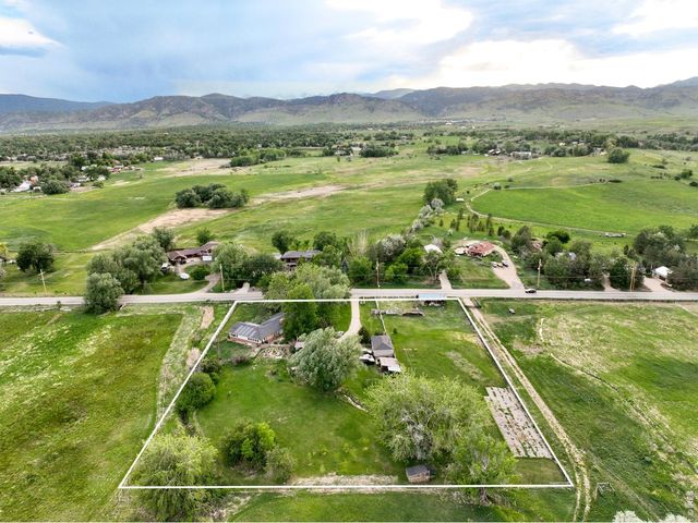 4410 N 51st St, Boulder, CO 80301