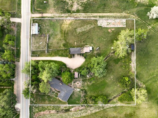 4410 N 51st St, Boulder, CO 80301