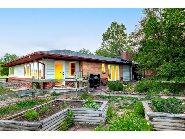4410 N 51st St, Boulder, CO 80301