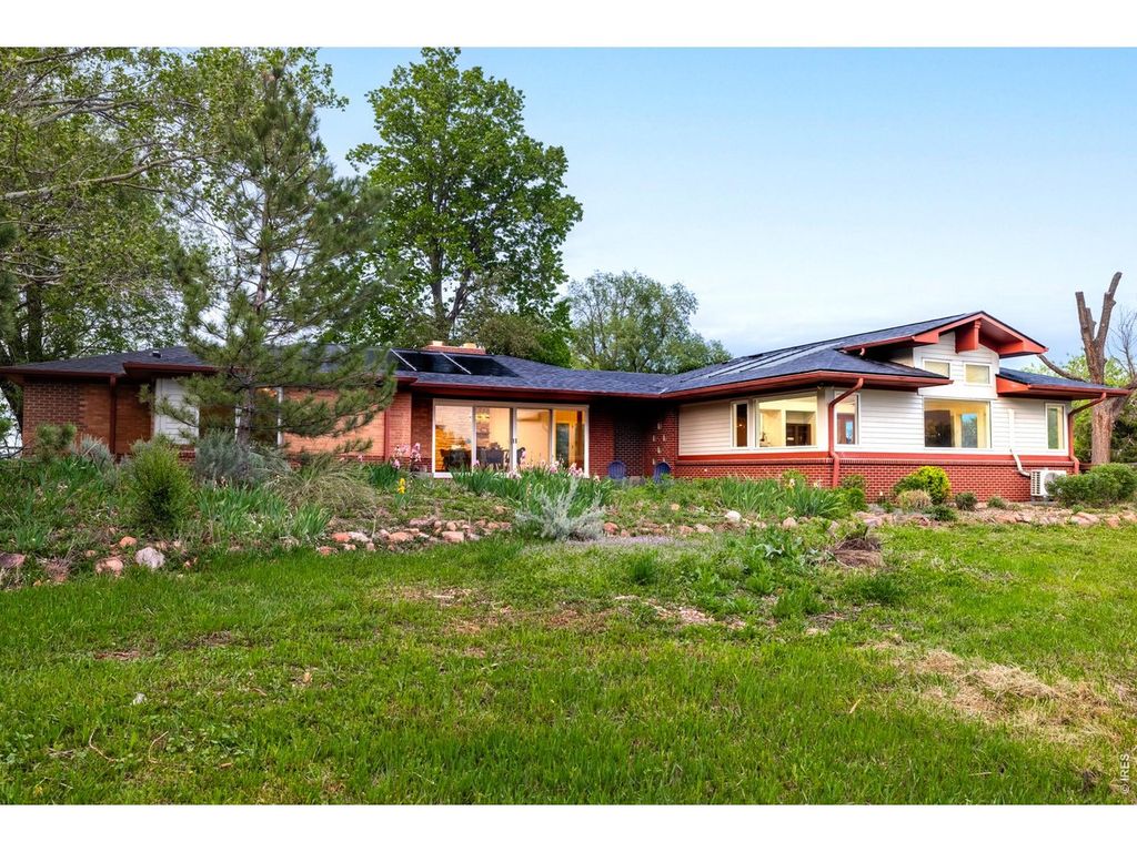 4410 N 51st St, Boulder, CO 80301