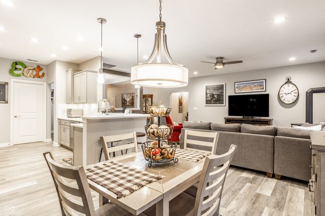 1429 Blackthorne Trail N, Plainfield, IN 46168