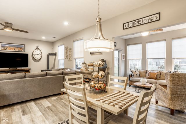 1429 Blackthorne Trail N, Plainfield, IN 46168