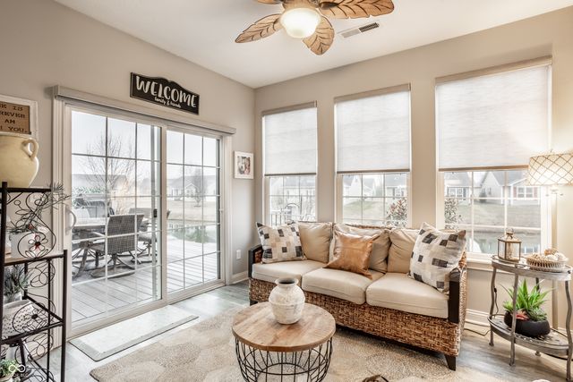 1429 Blackthorne Trail N, Plainfield, IN 46168