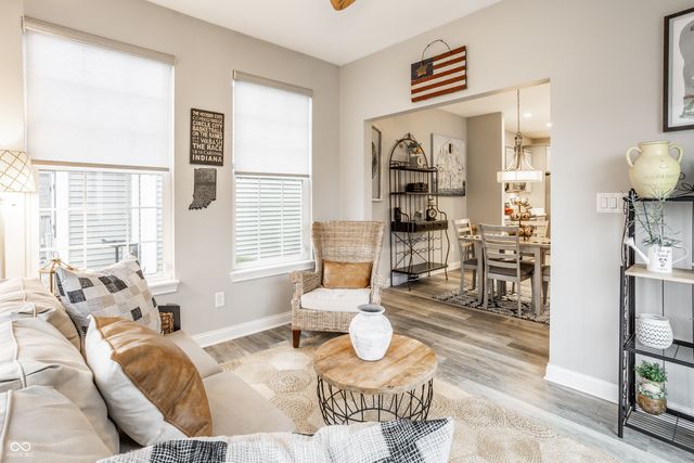 1429 Blackthorne Trail N, Plainfield, IN 46168