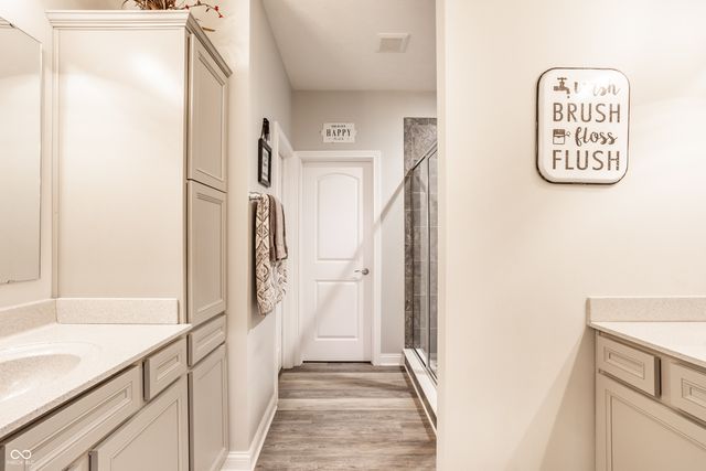 1429 Blackthorne Trail N, Plainfield, IN 46168