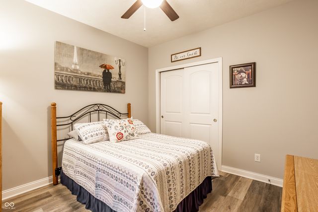 1429 Blackthorne Trail N, Plainfield, IN 46168