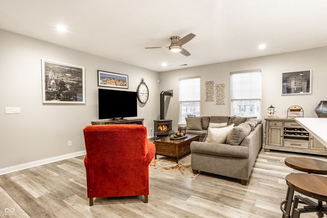 1429 Blackthorne Trail N, Plainfield, IN 46168