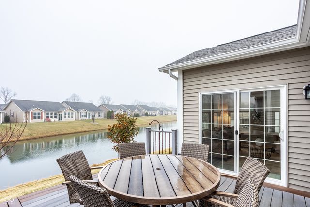 1429 Blackthorne Trail N, Plainfield, IN 46168