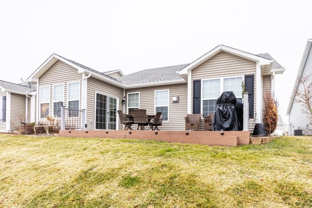 1429 Blackthorne Trail N, Plainfield, IN 46168