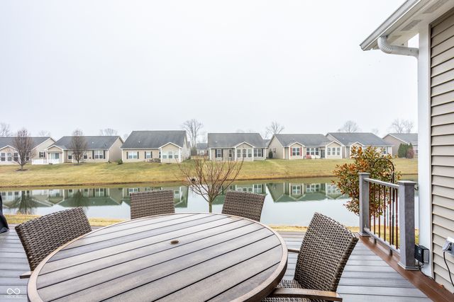 1429 Blackthorne Trail N, Plainfield, IN 46168