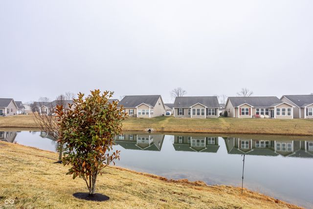 1429 Blackthorne Trail N, Plainfield, IN 46168