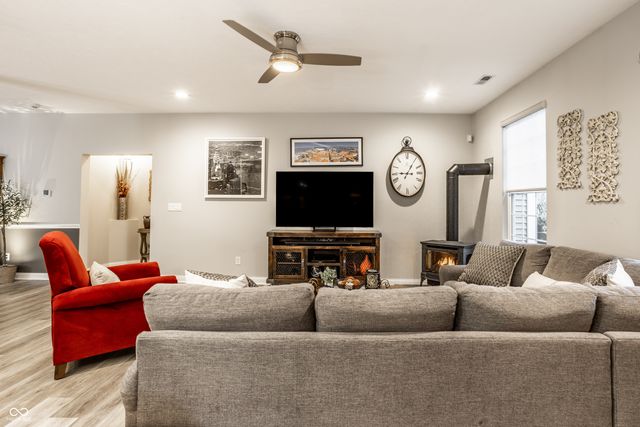 1429 Blackthorne Trail N, Plainfield, IN 46168