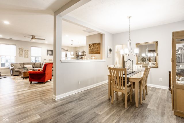 1429 Blackthorne Trail N, Plainfield, IN 46168