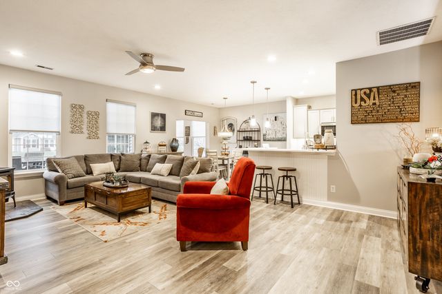 1429 Blackthorne Trail N, Plainfield, IN 46168