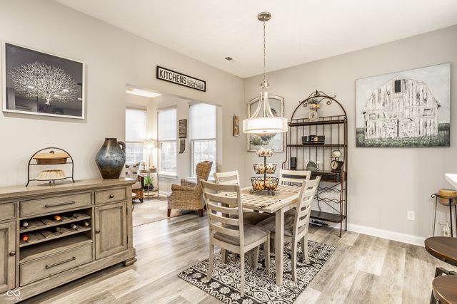 1429 Blackthorne Trail N, Plainfield, IN 46168