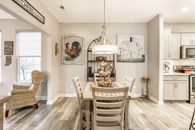 1429 Blackthorne Trail N, Plainfield, IN 46168