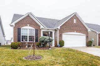 1429 Blackthorne Trail N, Plainfield, IN 46168