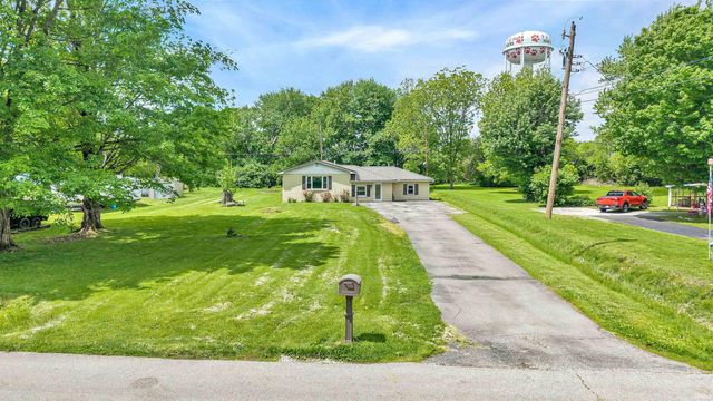1701 Boulevard Place, Princeton, IN 47670