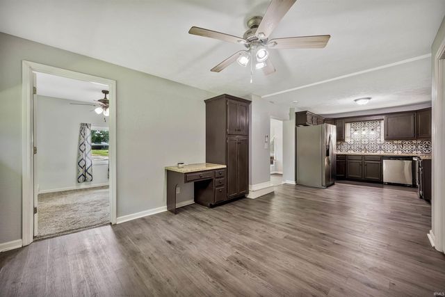 1701 Boulevard Place, Princeton, IN 47670