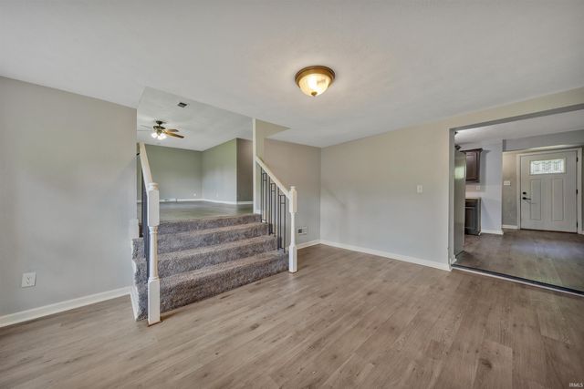 1701 Boulevard Place, Princeton, IN 47670