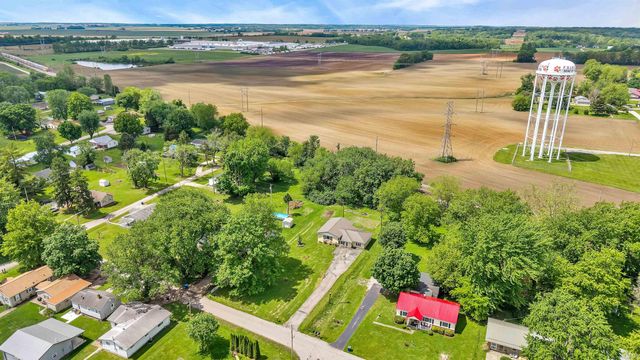1701 Boulevard Place, Princeton, IN 47670