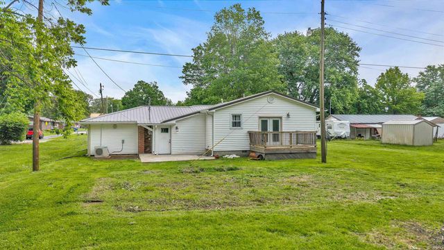 1701 Boulevard Place, Princeton, IN 47670