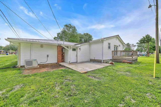 1701 Boulevard Place, Princeton, IN 47670