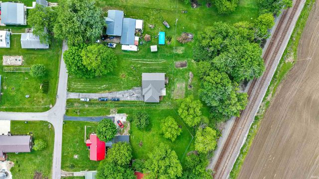 1701 Boulevard Place, Princeton, IN 47670
