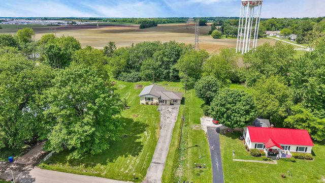 1701 Boulevard Place, Princeton, IN 47670
