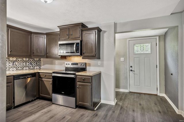 1701 Boulevard Place, Princeton, IN 47670