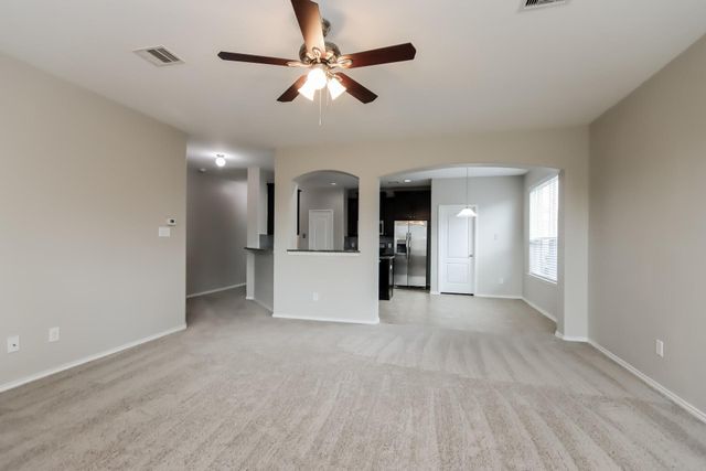 2526 Cold River Drive, Humble, TX 77396