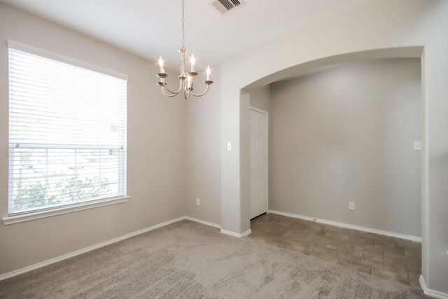 2526 Cold River Drive, Humble, TX 77396