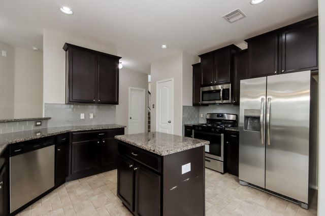 2526 Cold River Drive, Humble, TX 77396